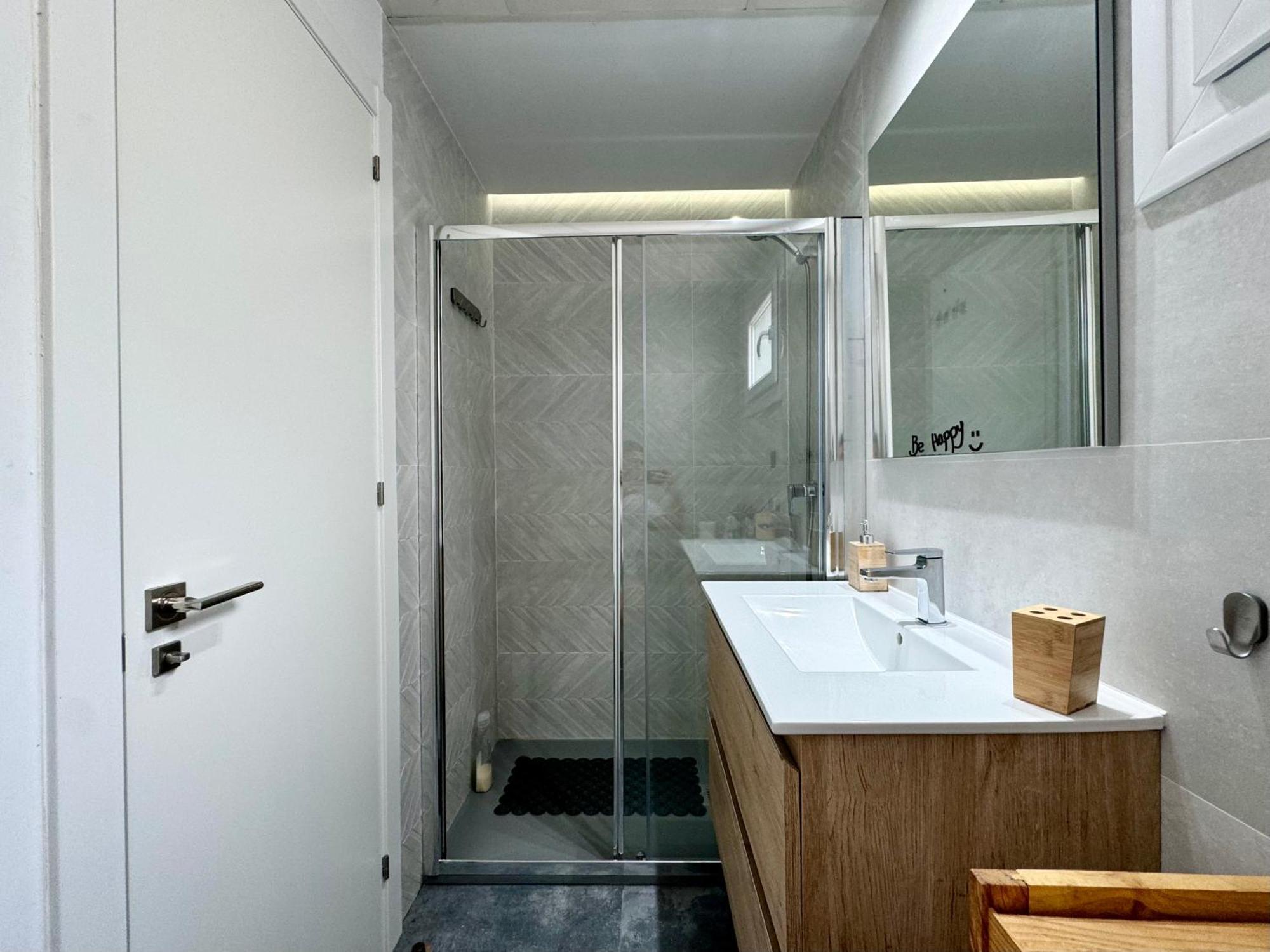 Apartamento Sweet Capuchinos Малага Экстерьер фото